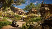 Assassin's Creed Valhalla - thumbnail