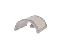 Smidd aluminiumpanna - GSW - BARISA - 32 cm - Induktion - thumbnail