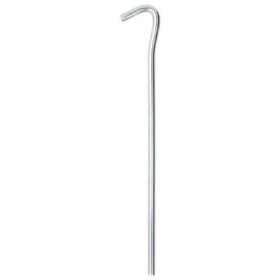 VidaXL Tentharingen 25 st ø7 mm 23 cm gegalvaniseerd staal VidaXL Tentharingen 25 st ø7 mm 23 cm gegalvaniseerd staal