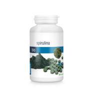Purasana Spirulina Tabletten - thumbnail