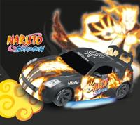 Revell Anime "Naruto" RC Drift Auto - thumbnail