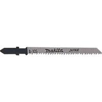 Makita Accessoires Decoupeerzaagblad B10S | 5 stuks - 792691-8 - thumbnail