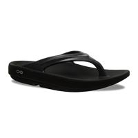 Oofos OOlala Slipper Dames Black 38/W7 - thumbnail