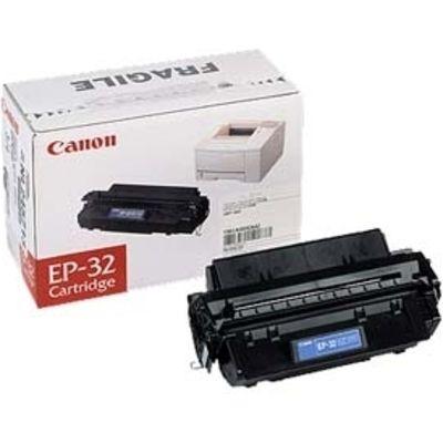 Canon EP-32 Origineel Zwart Canon EP-32 Origineel Zwart