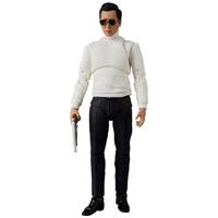 John Wick MAFEX Action Figure Caine (Chapter 4) 16 cm - thumbnail