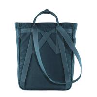 Fjallraven Kånken Totepack Dagtourrugzak Navy - thumbnail
