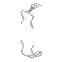 HDC MBUS 2 MCLIP Weidmüller Inhoud: 2 stuk(s) - thumbnail