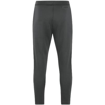 JAKO 6545 Joggingbroek Pro Casual - Asgrijs - XL