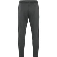 JAKO 6545 Joggingbroek Pro Casual - Asgrijs - XL - thumbnail