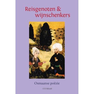 Reisgenoten en wijnschenkers (Paperback)