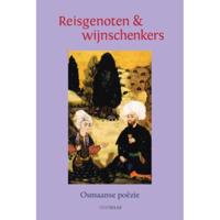 Reisgenoten en wijnschenkers (Paperback) - thumbnail