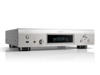 Denon: DNP-2000NE Netwerkspeler - Zilver - thumbnail