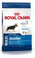 Royal Canin Maxi Puppy hondenvoer 2 x 4 kg - thumbnail