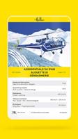 Heller 1/72 SA 316B Alouette lll Gendarmerie - thumbnail