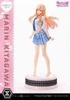 My Dress-Up Darling Ultimate Premium Masterline Series Statue 1/4 Marin Kitagawa Bonus Version 47 cm - thumbnail