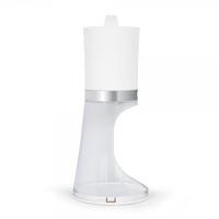 IJscrusher - LIVOO - DOM462 - 150 ml - 2 maten - Automatische start - Reservoir - Roestvrijstalen mes - thumbnail