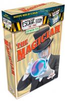 Identity Games escape room uitbreidingsset magician - thumbnail