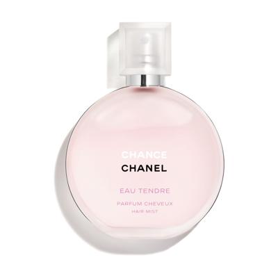 Chanel Chance Eau Tendre Hair Mist 35ml Lichaamsmist Dames