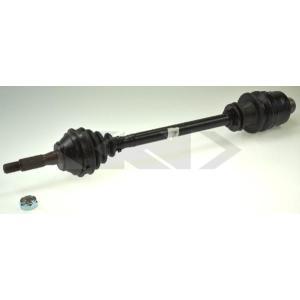 Gkn-lobro Aandrijfas 301859