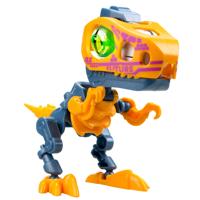 Silverlit biopod single cyberpunk dino - thumbnail