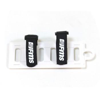 FMS - Pitts V2 1.4M Battery Tray (FMSRY120)