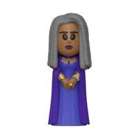 Marvel Black Panther Wakanda Forever Funko Vinyl Soda: Queen Ramonda - thumbnail