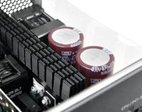 THERMALTAKE Toughpower PT - Modulaire pc-voeding - 1200 W - 80Plus Platinum - thumbnail