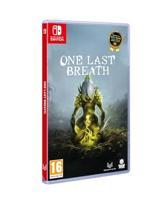 One Last Breath Seeds of Hope Edition - thumbnail