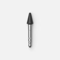 Microsoft Surface Slim pen 2 Tips Reserve punten Zwart - thumbnail