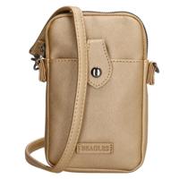 Beagles fontecada telefoontasje goud - thumbnail