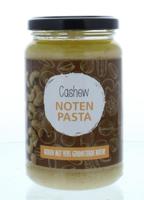 Cashewnoten pasta - thumbnail