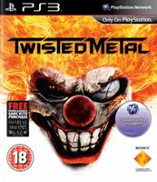Twisted Metal - thumbnail