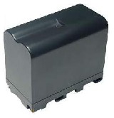 Camera-accu NP-F960 voor Sony - thumbnail