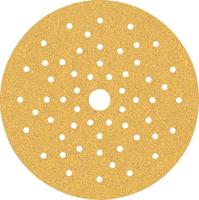 Bosch Accessories EXPERT C470 2608901136 Excenterschuurpapier Geperforeerd Korrelgrootte (num) 60 (Ø) 150 mm 50 stuk(s) - thumbnail