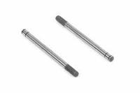Shock Shaft Set 45mm (2pcs) (AR330063) - thumbnail