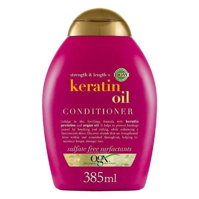 OGX Conditioner Anti Breakage Keratine