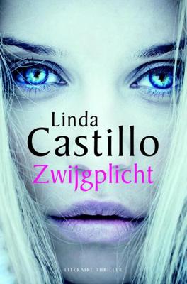 Zwijgplicht - Linda Castillo - ebook