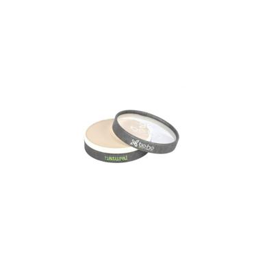 Boho green makeup Highlighter contour sunrise glow 9 Gram