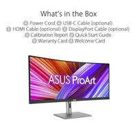 ASUS ProArt PA34VCNV 34.1 Wide Quad HD 60Hz IPS - thumbnail
