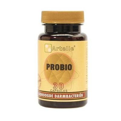 Artelle Probio 30Capsules