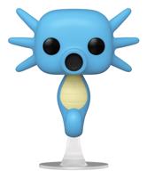 Funko Pop! figuur Pokémon Horsea - thumbnail