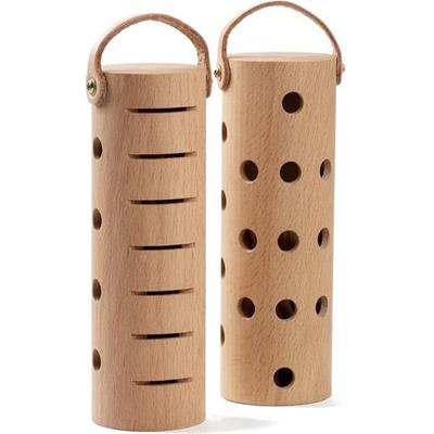 Voggenreiter Volt Tube Shakers