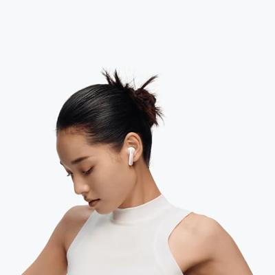 Xiaomi Redmi Buds 6 Active - Black