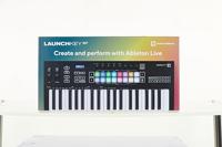 Novation LaunchKey 37 MK3 - thumbnail