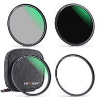 K&F Concept filterkit magnetisch 67 mm - thumbnail