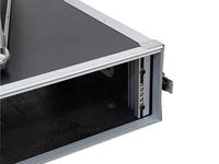 ROADINGER Amplifier Rack PR-1, 3U, 47cm deep - thumbnail