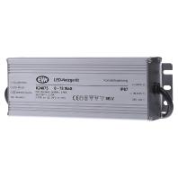EVN K24075 LED-transformator Constante spanning 24 V/DC 1 stuk(s) - thumbnail