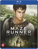 The Maze Runner - thumbnail