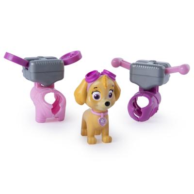 Paw Patrol Action Pack Pup Assorti Paw Patrol Action Pack Pup Assorti