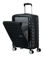 Flashline 55/20 Frontloader Shadow Black - thumbnail